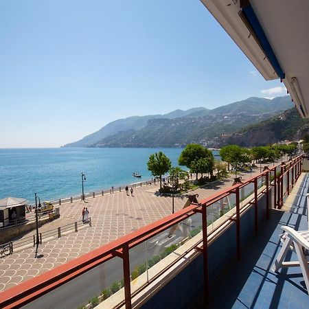 Angelina Apartments Amalfi Coast 마이오리 외부 사진
