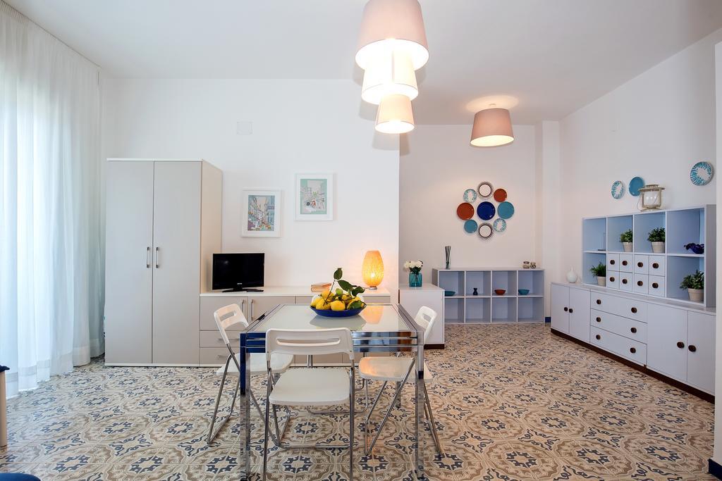 Angelina Apartments Amalfi Coast 마이오리 외부 사진