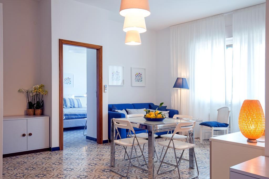 Angelina Apartments Amalfi Coast 마이오리 외부 사진