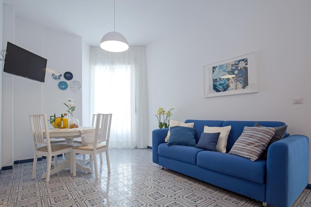 Angelina Apartments Amalfi Coast 마이오리 외부 사진