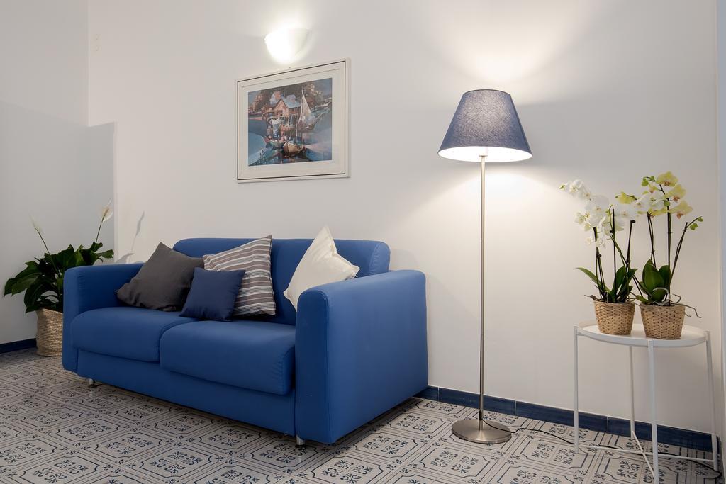 Angelina Apartments Amalfi Coast 마이오리 외부 사진