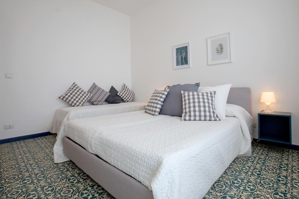Angelina Apartments Amalfi Coast 마이오리 외부 사진