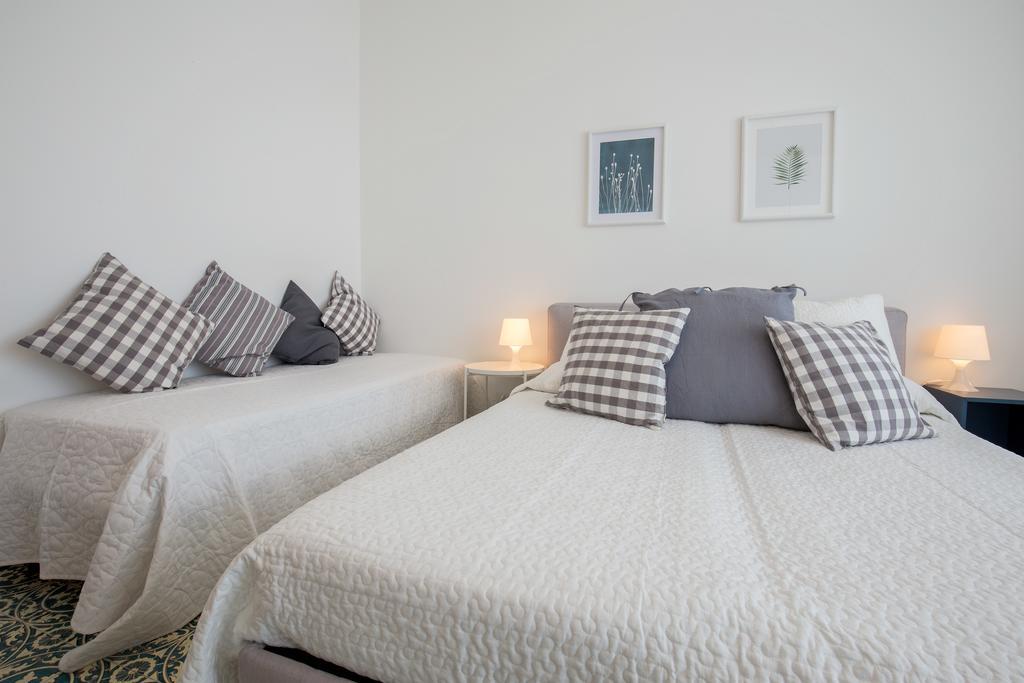 Angelina Apartments Amalfi Coast 마이오리 외부 사진