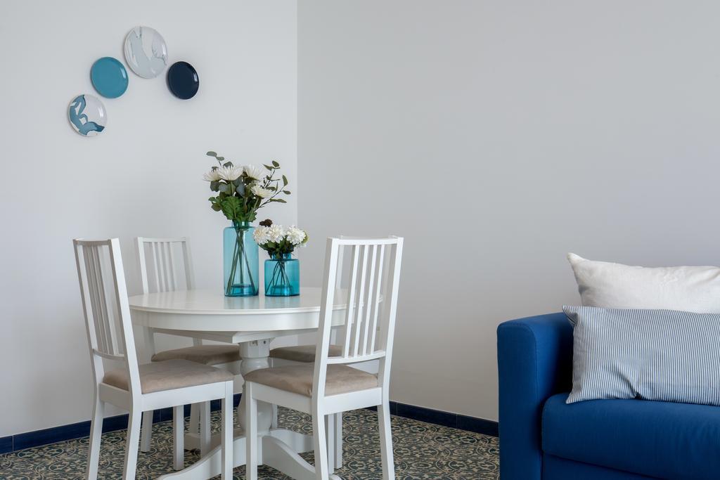 Angelina Apartments Amalfi Coast 마이오리 외부 사진