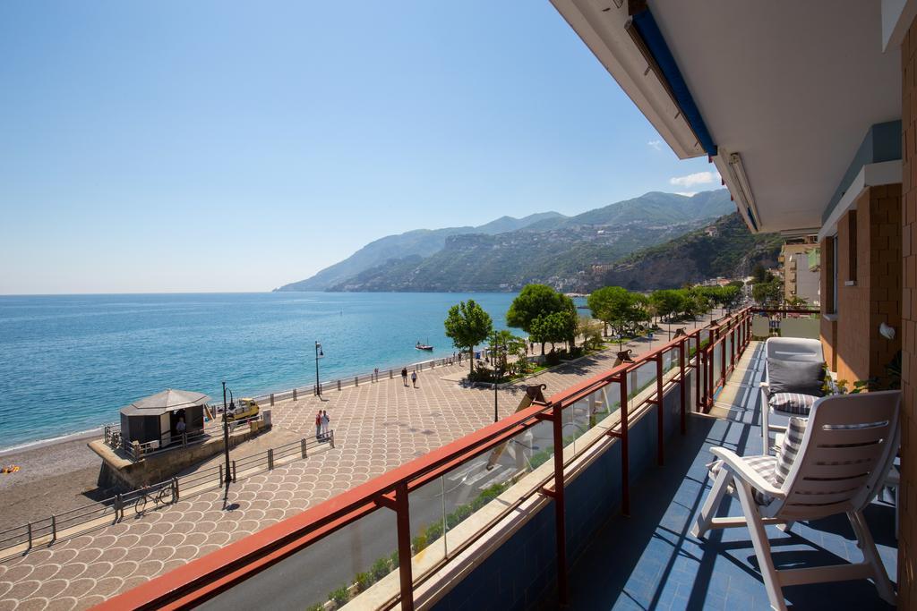 Angelina Apartments Amalfi Coast 마이오리 외부 사진