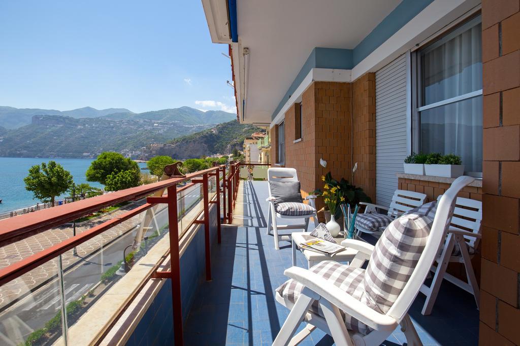 Angelina Apartments Amalfi Coast 마이오리 외부 사진