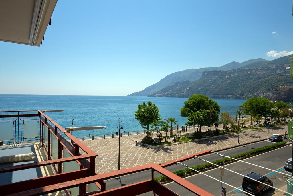Angelina Apartments Amalfi Coast 마이오리 외부 사진