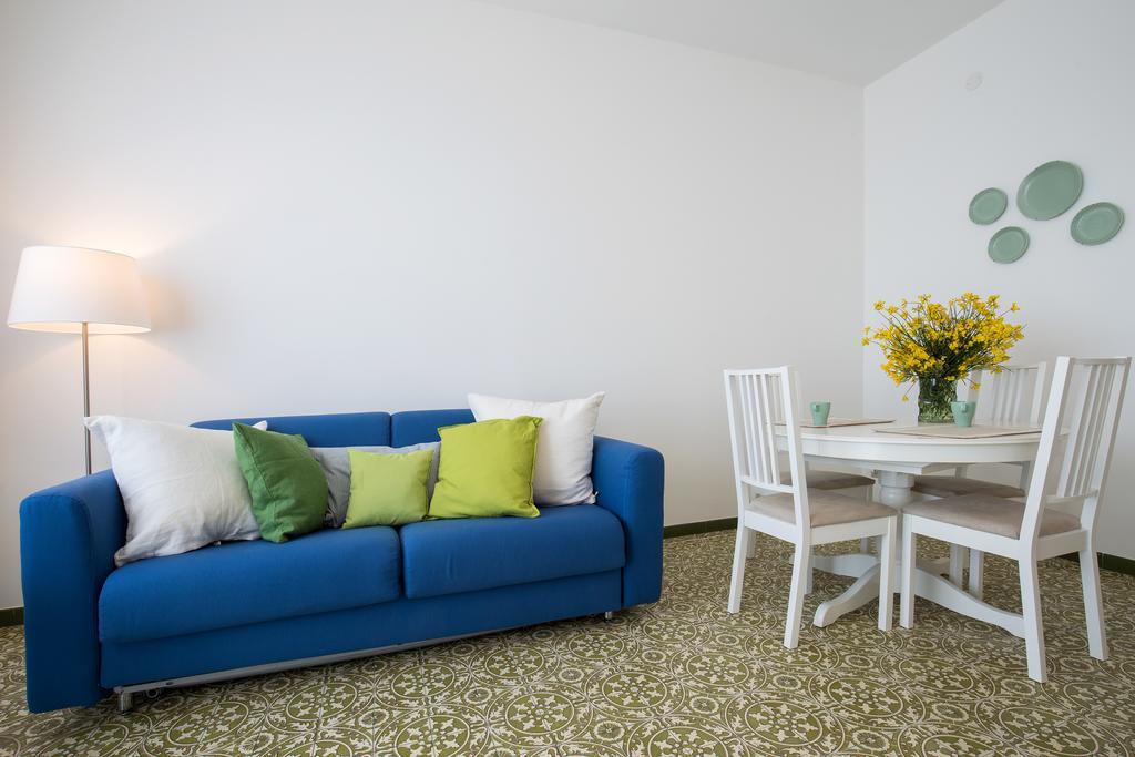 Angelina Apartments Amalfi Coast 마이오리 외부 사진