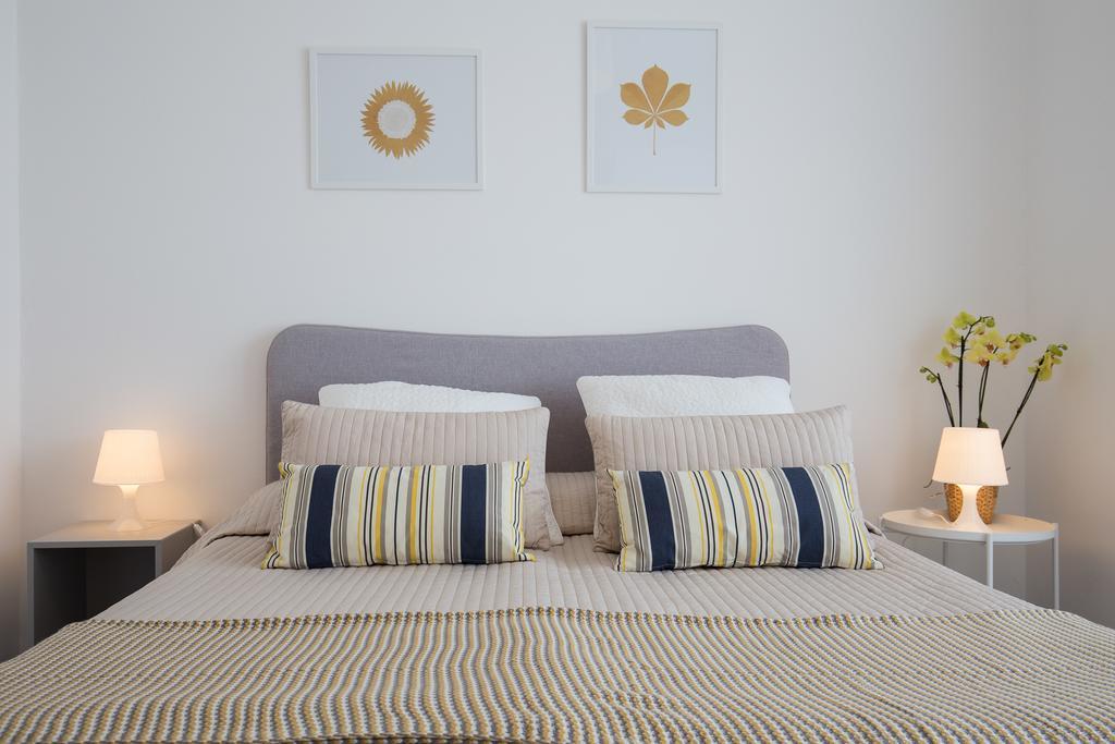 Angelina Apartments Amalfi Coast 마이오리 외부 사진