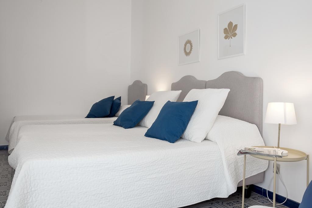 Angelina Apartments Amalfi Coast 마이오리 외부 사진