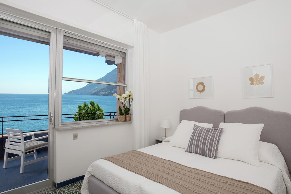 Angelina Apartments Amalfi Coast 마이오리 외부 사진