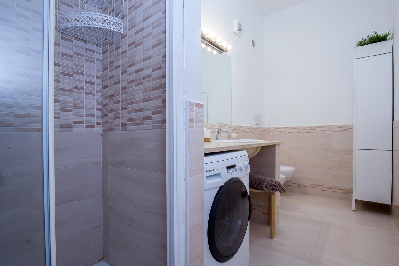 Angelina Apartments Amalfi Coast 마이오리 외부 사진